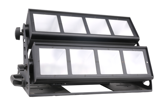 128x16W LED Cyclorama Light