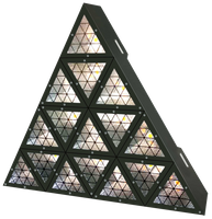 16x30W LED Triangle Blinder Light