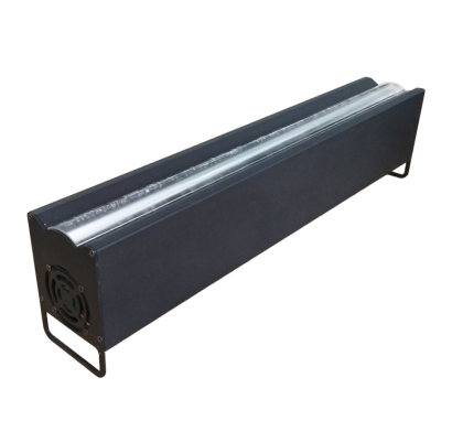 LED Wash Lights: Creating Vibrant Stage Light Colors
