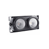 2-Eye LED Matrix Blinder Audience Light