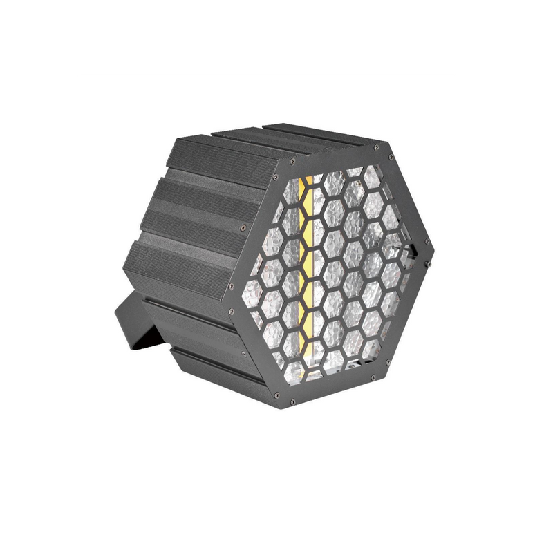 Dazzling Contemporary LED Blinder Light for Stage