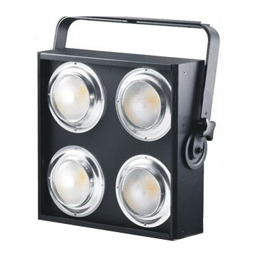 Durable Classic LED EYES-4Blinder Light