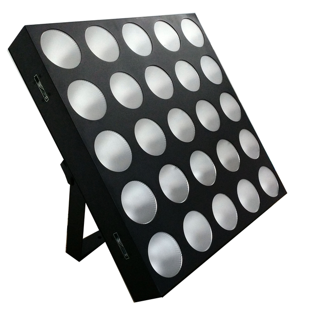 25x20W LED Matrix Light