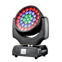 37x15W LED Bee Eye Moving Head Light