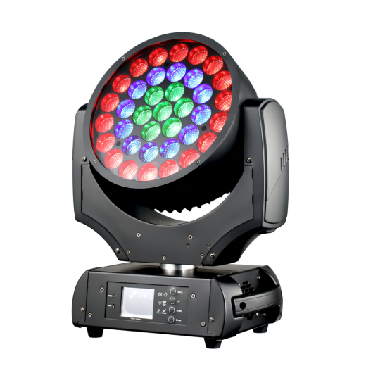 37x15W LED Bee Eye Moving Head Light