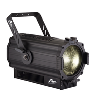 200W COB LED Fresnel Light