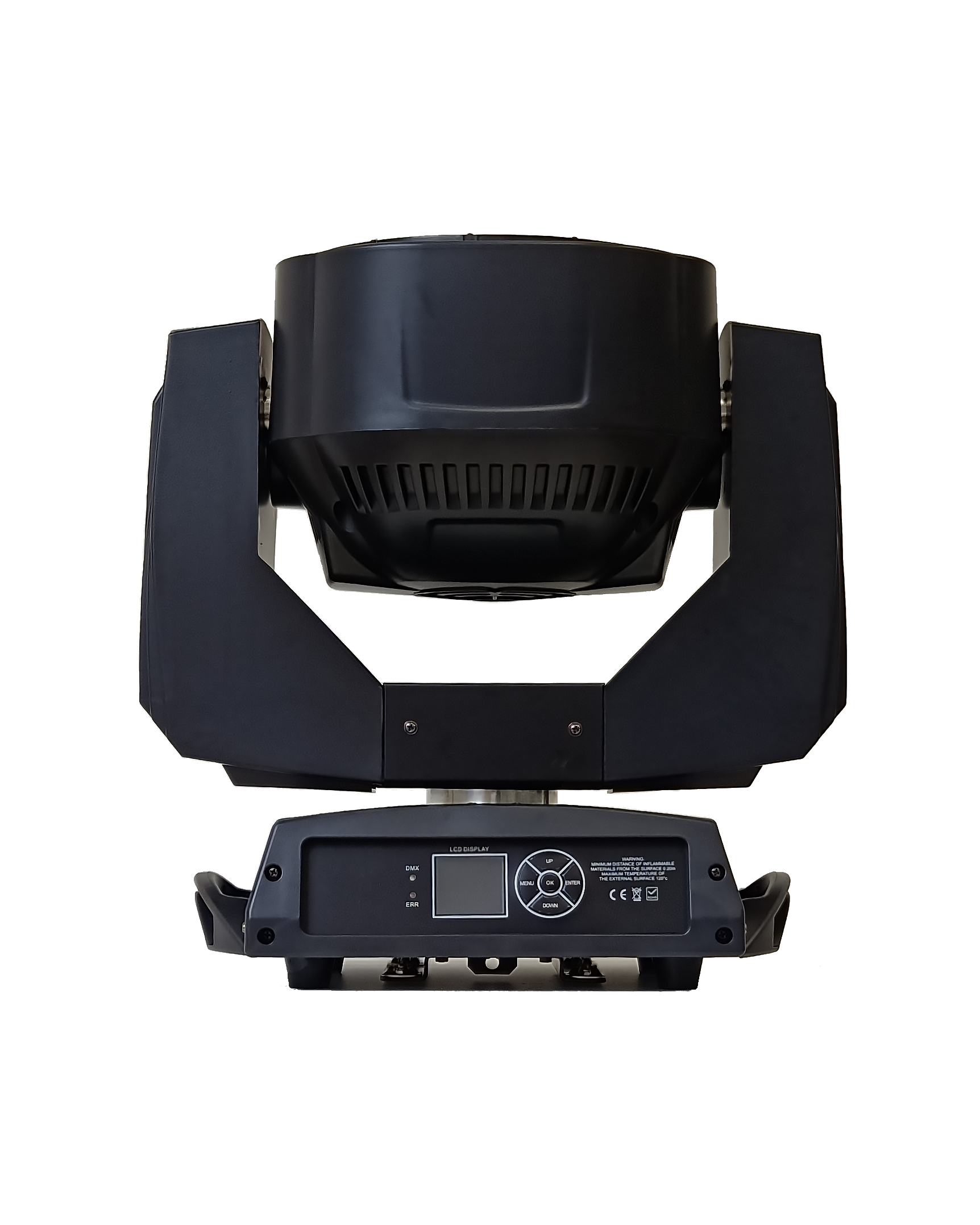 19x15W RGBW LED Bee Eye Moving Head Light for Stage