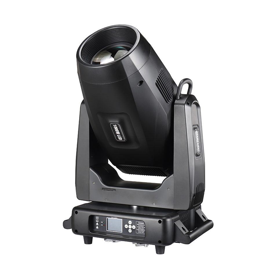 1000W LED Beam Spot Wash Framing Moving Head Light