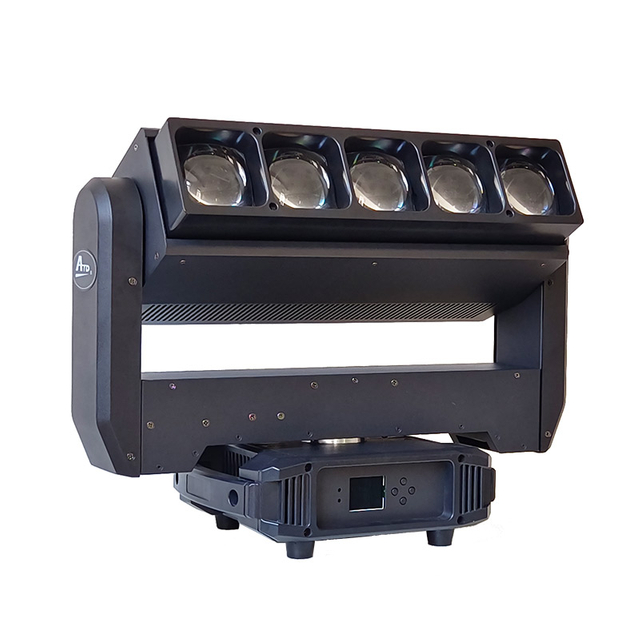 ATD Revolution 5600 Moving Head Light