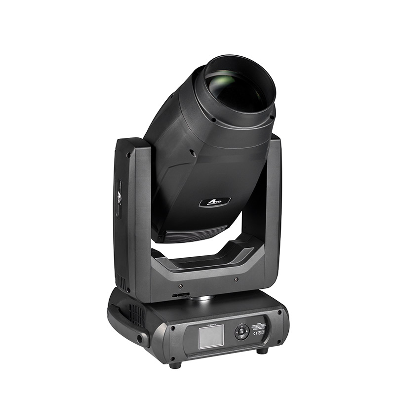 ATD LED 500 Spot RGB 3in1 Moving Head Light