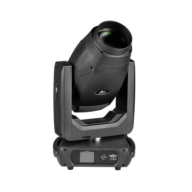 ATD LED 500 Spot RGB 3in1 Moving Head Light