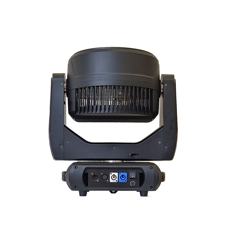 19x40W LED RGB BEE EYE Moving Head Light