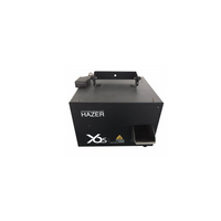 1500W Haze Machine