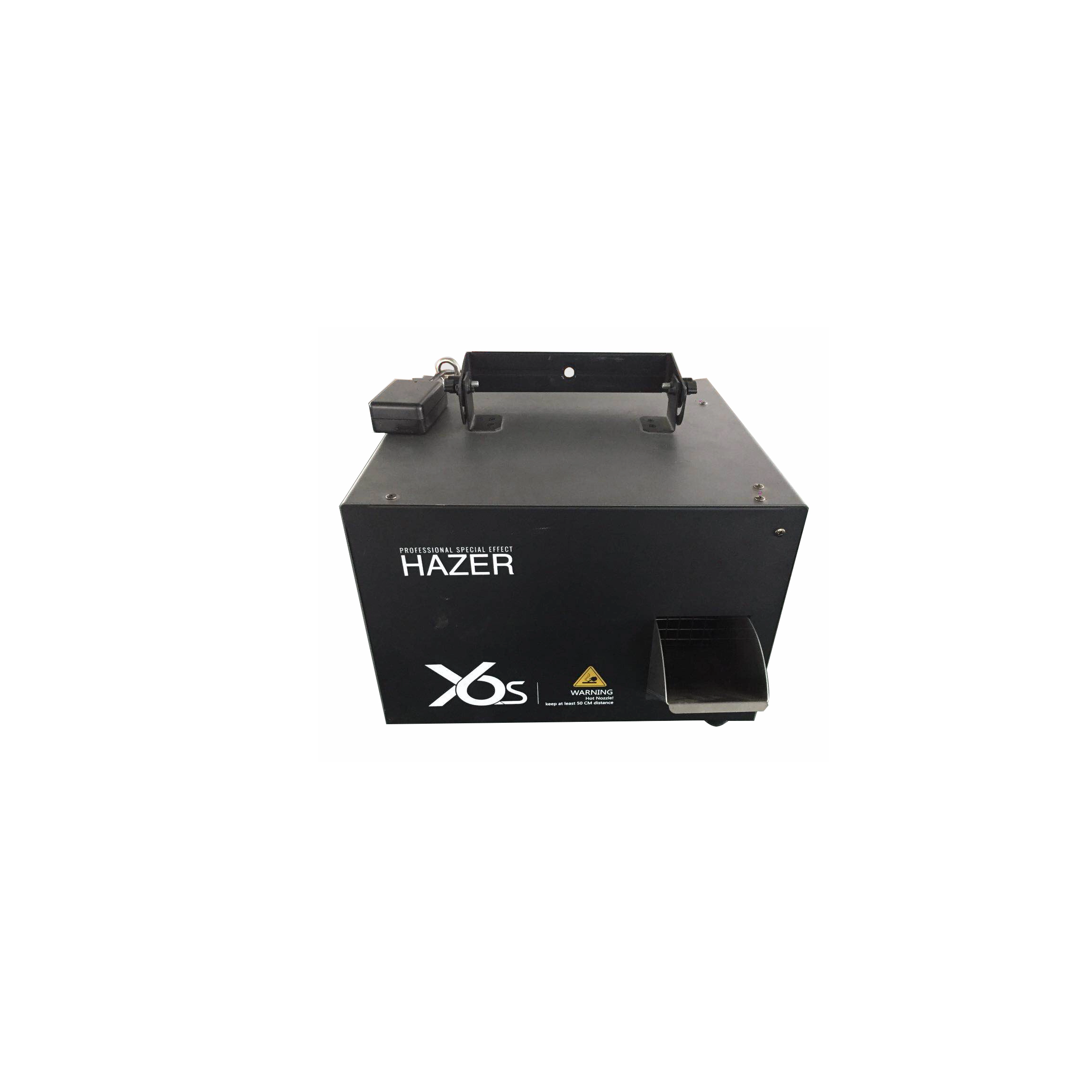 1500W Haze Machine