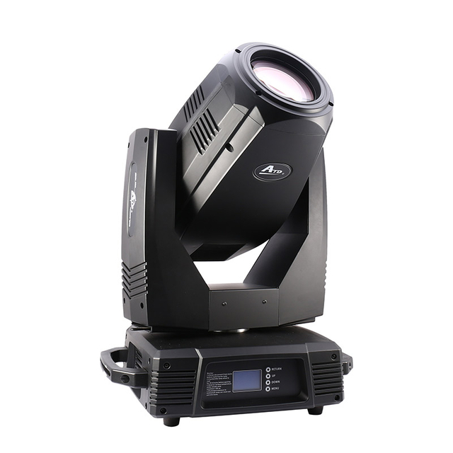 ATD XEON Pro 380 Spot Moving Head Light