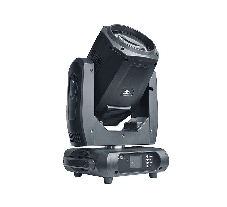 280W Beam Moving Head Light