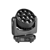 ATD LED 1260 Wash Moving Head Light