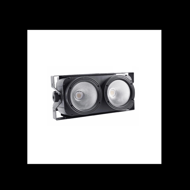 BLINDER 2 EYES