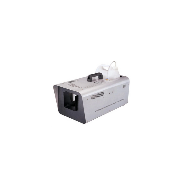 Easy To Install Intense Dance Snow Machine