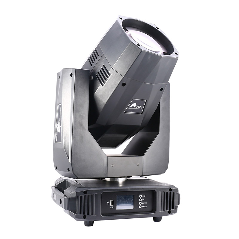 380W Beam Moving Head Light