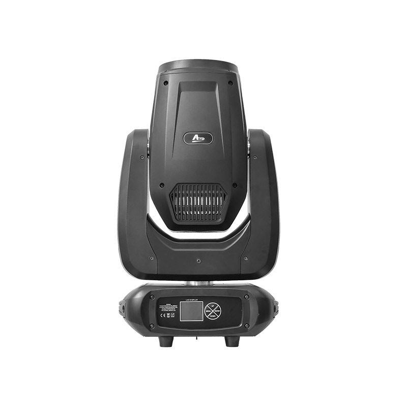 200W LED Beam Moving Head Light