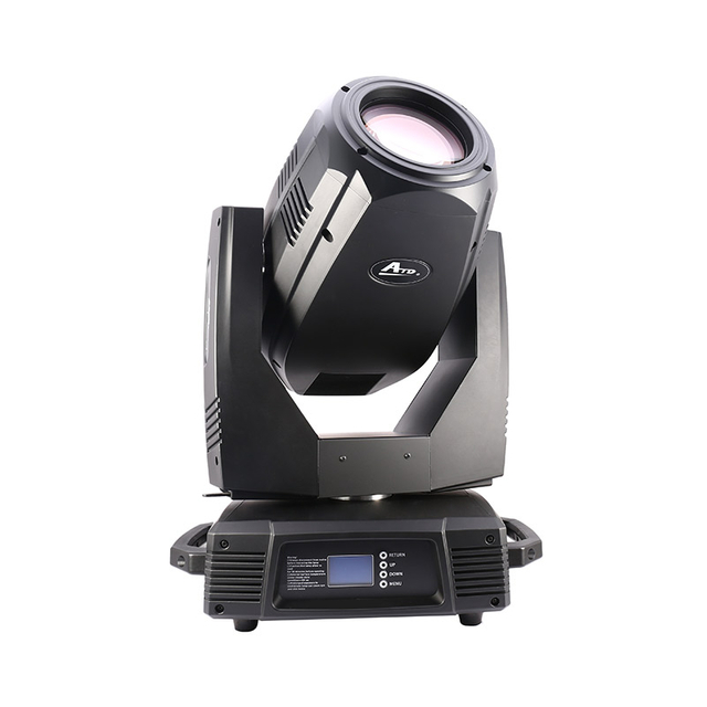 ATD XEON Pro 380 Spot Moving Head Light