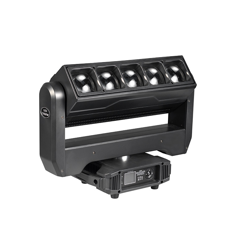 ATD Revolution 5600 Moving Head Light