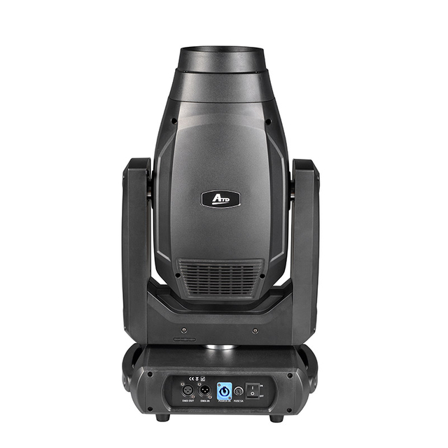 ATD LED 500 Spot RGB 3in1 Moving Head Light