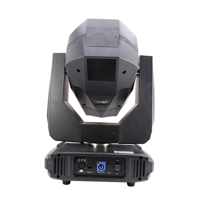 380W Beam Moving Head Light