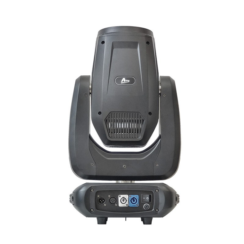 200W LED Beam Moving Head Light