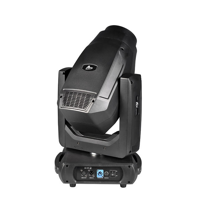 ATD LED 500 Spot RGB 3in1 Moving Head Light