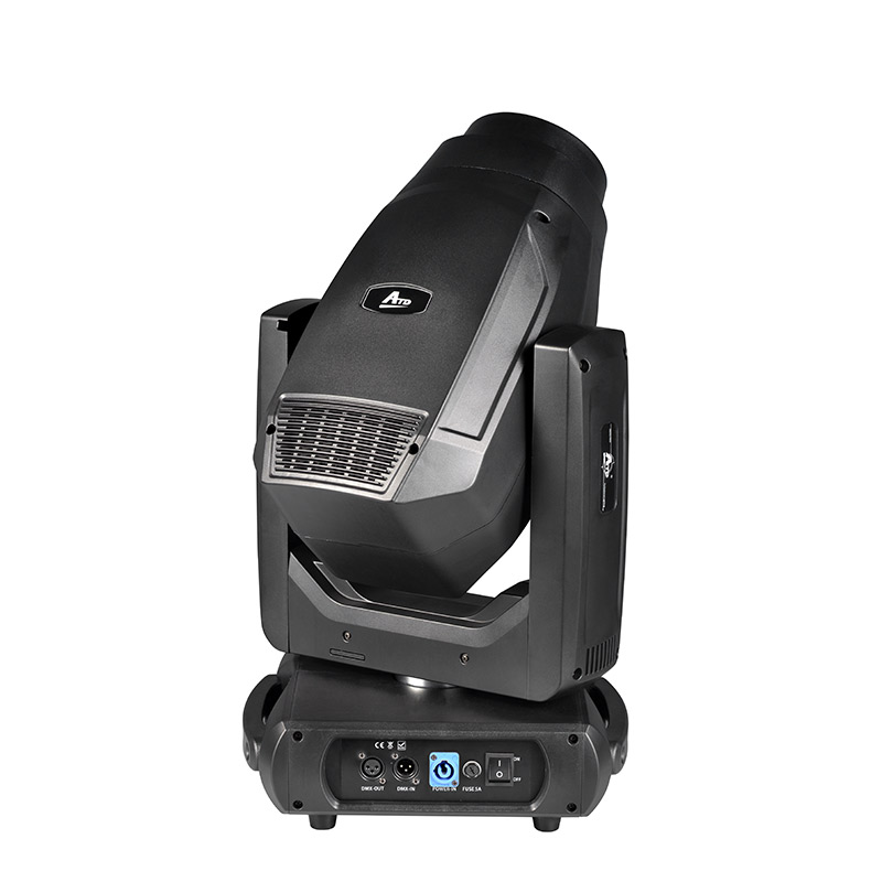 ATD LED 500 Spot RGB 3in1 Moving Head Light